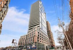917 - 35 PARLIAMENT STREET  Toronto, ON M5A 0Z5