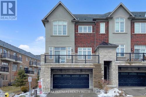 26 ISLAND GREEN LANE  Markham, ON L6C 0Y7