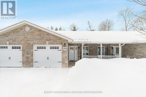 189 GREENWAY DRIVE  Wasaga Beach, ON L9Z 0E6