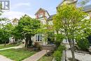 5227 Preservation Circle, Mississauga, ON  - Outdoor 