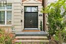 5227 Preservation Circle, Mississauga, ON  - Outdoor 
