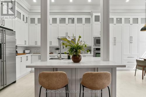 5227 Preservation Circle, Mississauga, ON - Indoor