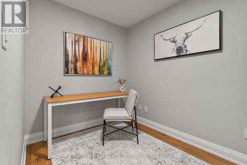 5227 Preservation Circle, Mississauga, ON - Indoor