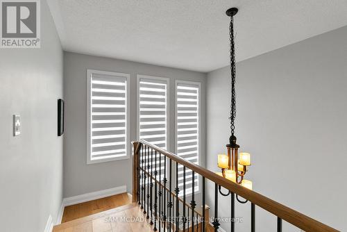 5227 Preservation Circle, Mississauga, ON - Indoor Photo Showing Other Room