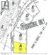 Days Beach Acres  Meota Rm No.468, SK S0M 0L0