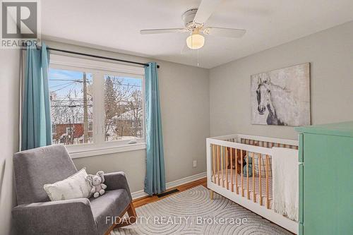 758 Smyth Road, Ottawa, ON - Indoor Photo Showing Bedroom