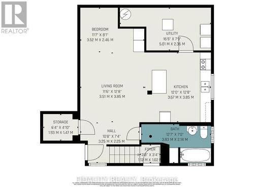 758 Smyth Road, Ottawa, ON - Other