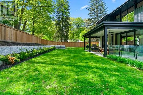 1308 Greenoaks Drive, Mississauga, ON - Outdoor