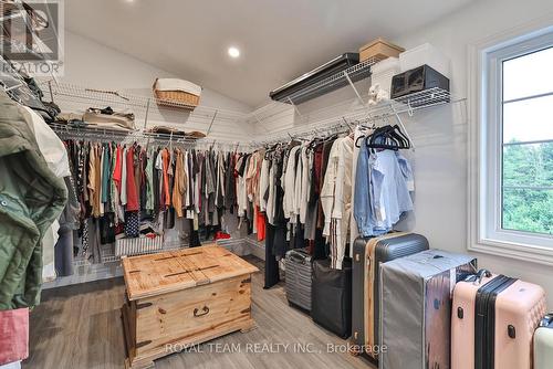 388303 Sideroad 20 Side Road, Mono, ON - Indoor With Storage