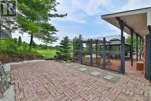 388303 Sideroad 20 Side Road, Mono, ON - Outdoor