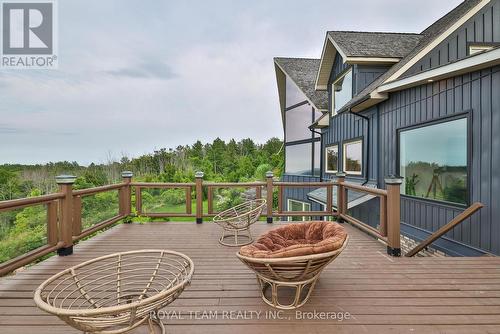388303 Sideroad 20 Side Road, Mono, ON - Outdoor With Exterior