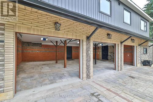 388303 Sideroad 20 Side Road, Mono, ON - Outdoor With Exterior