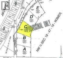 Days Beach Acres  Meota Rm No.468, SK S0M 0L0