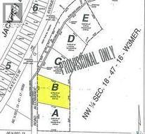 Days Beach Acres  Meota Rm No.468, SK S0M 0L0