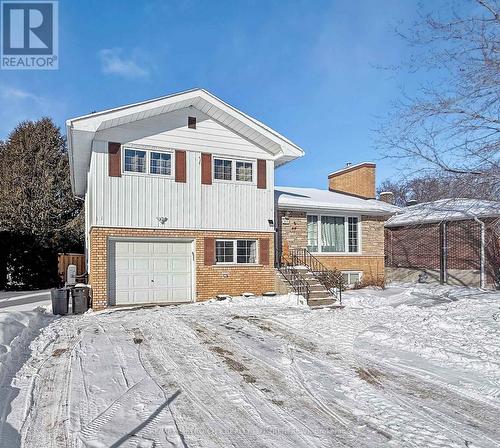 268 WADE AVENUE  Renfrew, ON K7V 2N4