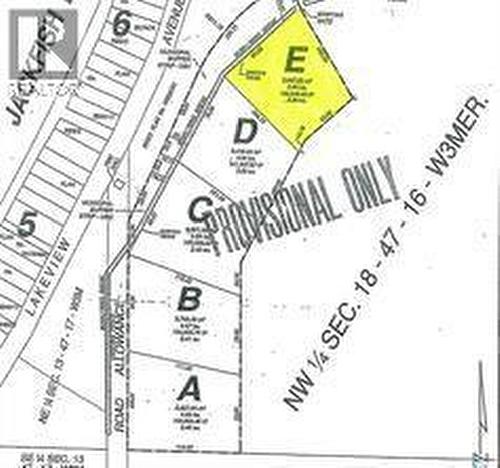 Days Beach Acres, Jackfish Lake, SK 