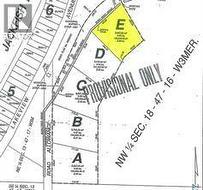 Days Beach Acres  Meota Rm No.468, SK S0M 0L0