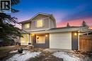 2140 146 Avenue Se, Calgary, AB  - Outdoor 