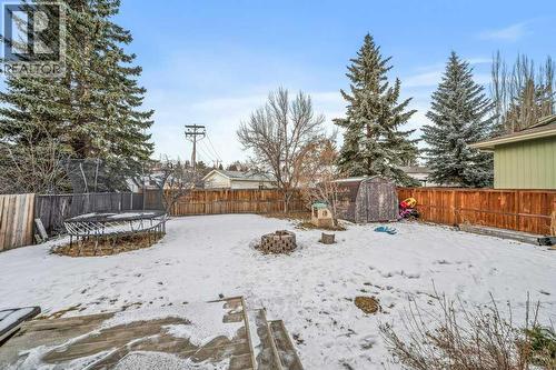2140 146 Avenue Se, Calgary, AB - Outdoor With Backyard