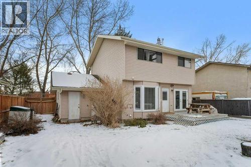 2140 146 Avenue Se, Calgary, AB - Outdoor