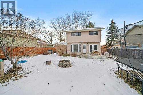 2140 146 Avenue Se, Calgary, AB - Outdoor