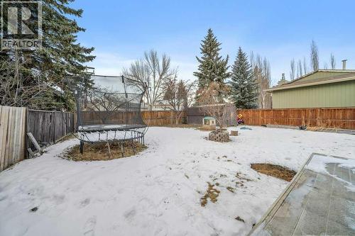 2140 146 Avenue Se, Calgary, AB - Outdoor With Backyard