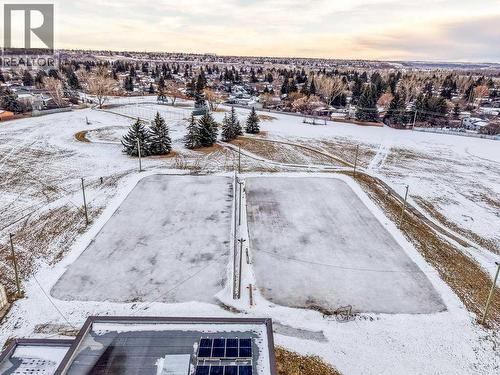 2140 146 Avenue Se, Calgary, AB - Outdoor With View