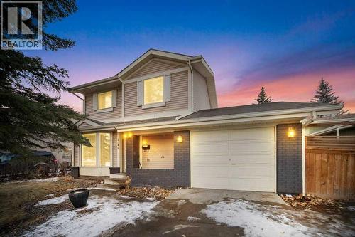 2140 146 Avenue Se, Calgary, AB - Outdoor