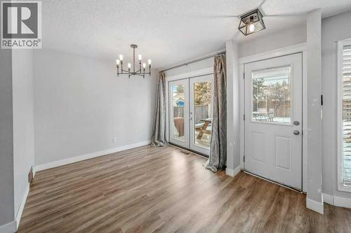2140 146 Avenue Se, Calgary, AB - Indoor Photo Showing Other Room