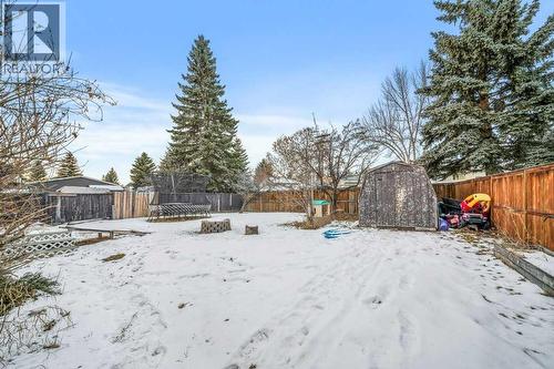 2140 146 Avenue Se, Calgary, AB - Outdoor