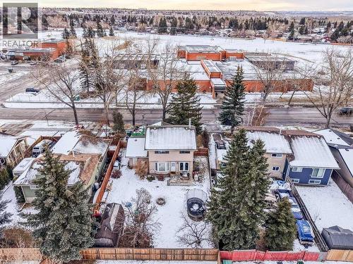 2140 146 Avenue Se, Calgary, AB - Outdoor With View