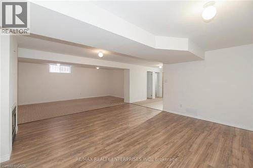 802 Coldstream Drive, Oshawa, ON - Indoor