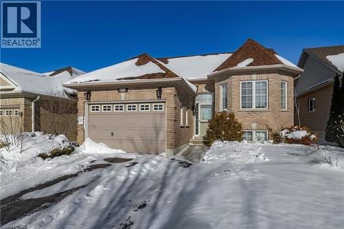 802 COLDSTREAM Drive  Oshawa, ON L1K 2Z3