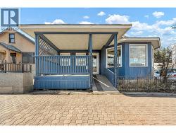 203 Vermilion Avenue  Princeton, BC V0X 1W0