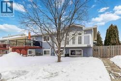 373 Ross Haven Drive  Fort Mcmurray, AB T9H 3P2