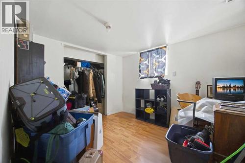 1339 11 Avenue Se, Calgary, AB - Indoor