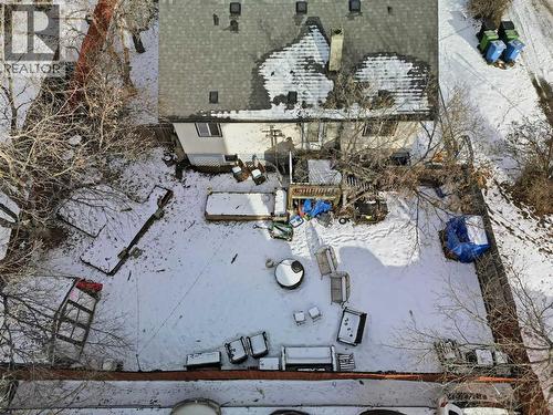 1339 11 Avenue Se, Calgary, AB - Outdoor