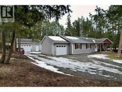 4887 GLOINNZUN CRESCENT  108 Mile Ranch, BC V0K 2Z0