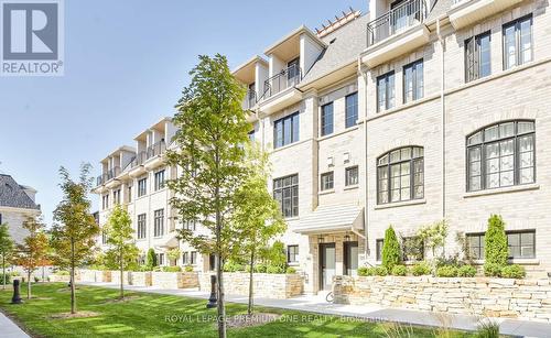 141 - 55 LUNAR CRESCENT  Mississauga, ON L5M 2R2