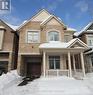 3903 Tufgar Crescent, Burlington, ON  - Outdoor With Facade 