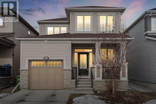 30 Windford Heights SW  Airdrie, AB T4B 4E8