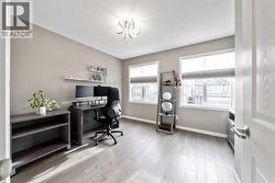 3rd Bedroom on Upper Level - 