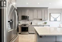 GOURMET Kitchen on Main Level - 