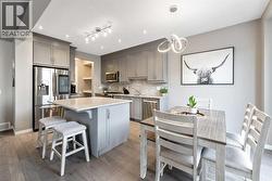 Stylish & Modern Kitchen and Dining! - 