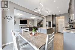 Beautifully Designed Kitchen & Dining - 