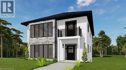 84 ST. JOSEPH'S Drive  Hamilton, ON L8N 2E7