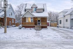 4586 FIFTH AVENUE  Niagara Falls (Cherrywood), ON L2E 4R6