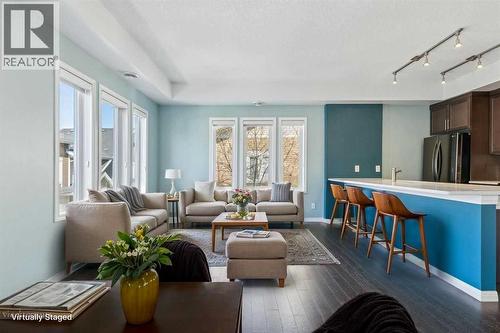 1006 Auburn Bay Square SE  Calgary, AB T3M 0Y8