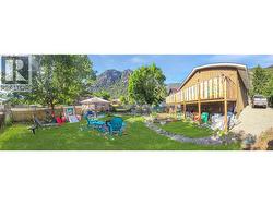 956 Richter Avenue Hedley, BC V0X 1K0