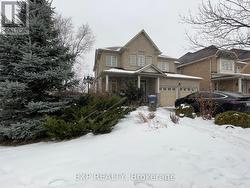 MAIN - 544 FERNFOREST DRIVE  Brampton, ON L6R 0V8